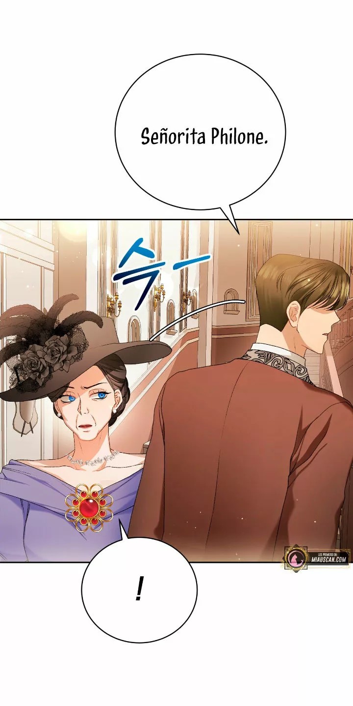 The Mistress Runs Away Vol. 1 Ch. 6 第20页
