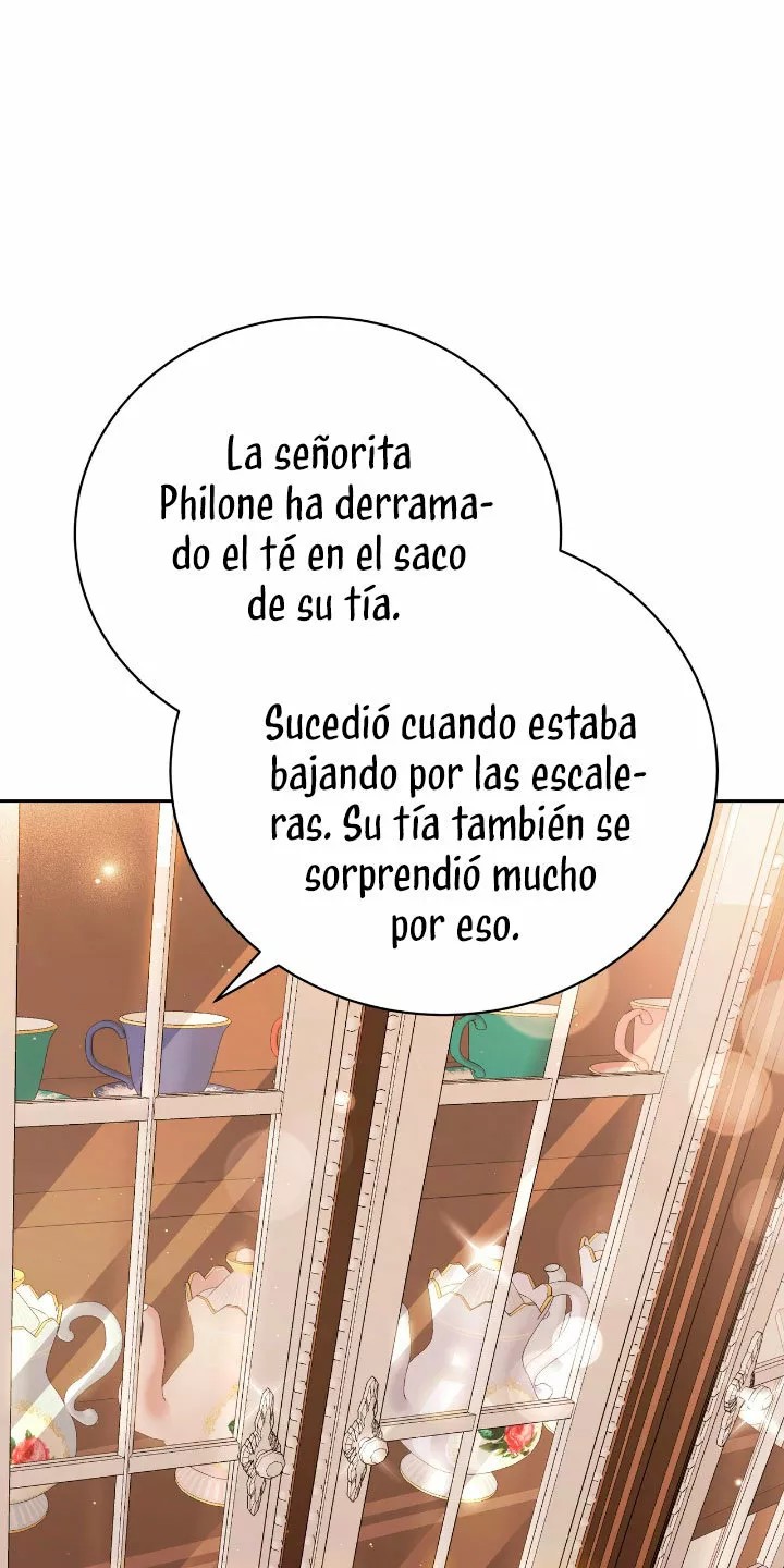 The Mistress Runs Away Vol. 1 Ch. 6 第50页