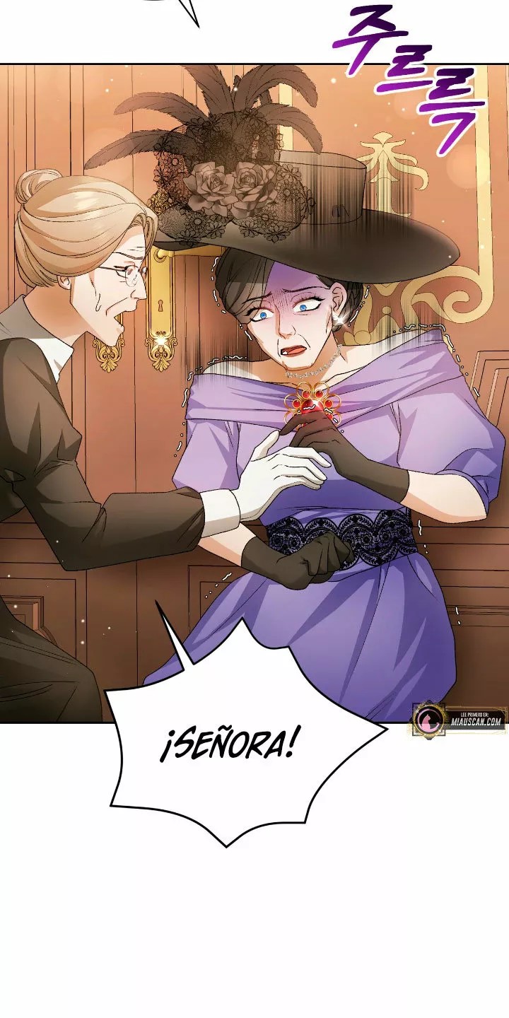 The Mistress Runs Away Vol. 1 Ch. 6 第75页