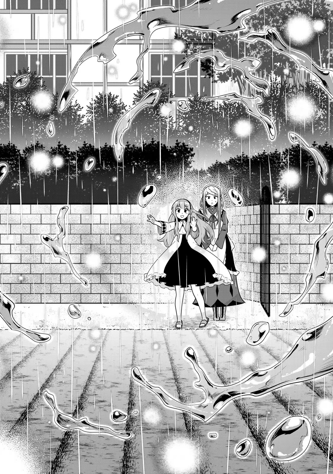 Kusuriya no Seijou Vol. 1 Ch. 2 第34页