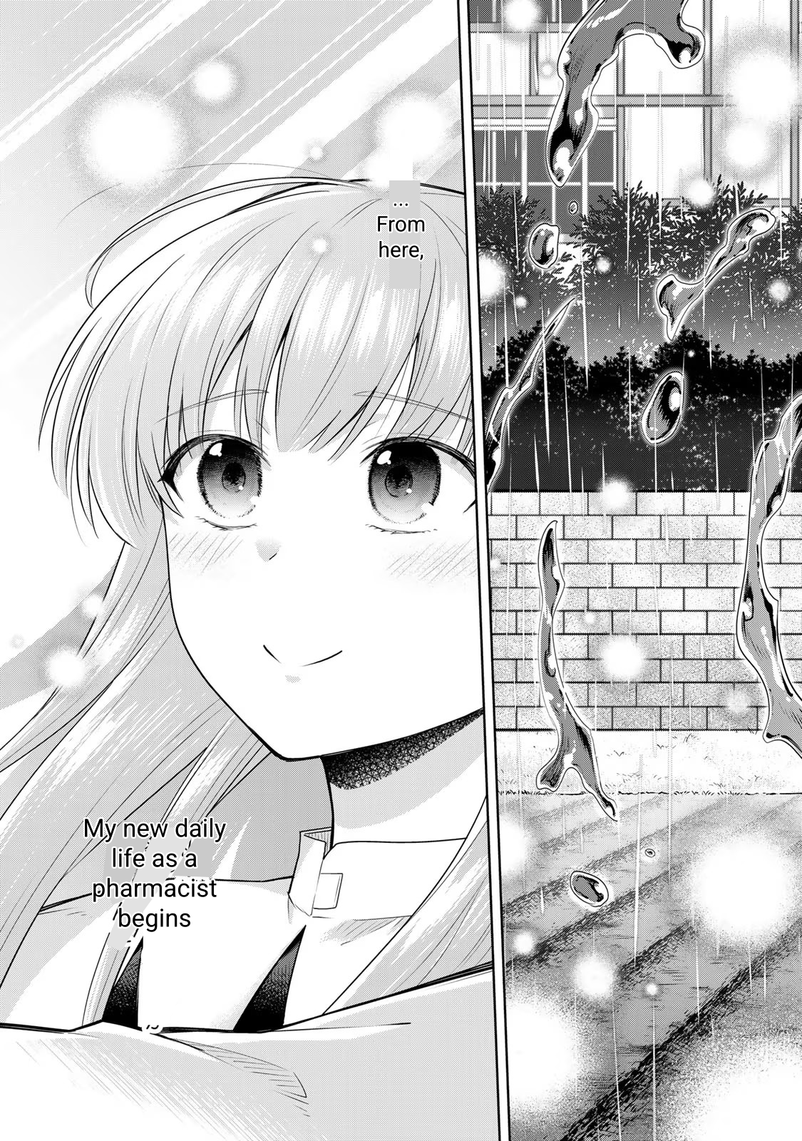 Kusuriya no Seijou Vol. 1 Ch. 2 第35页