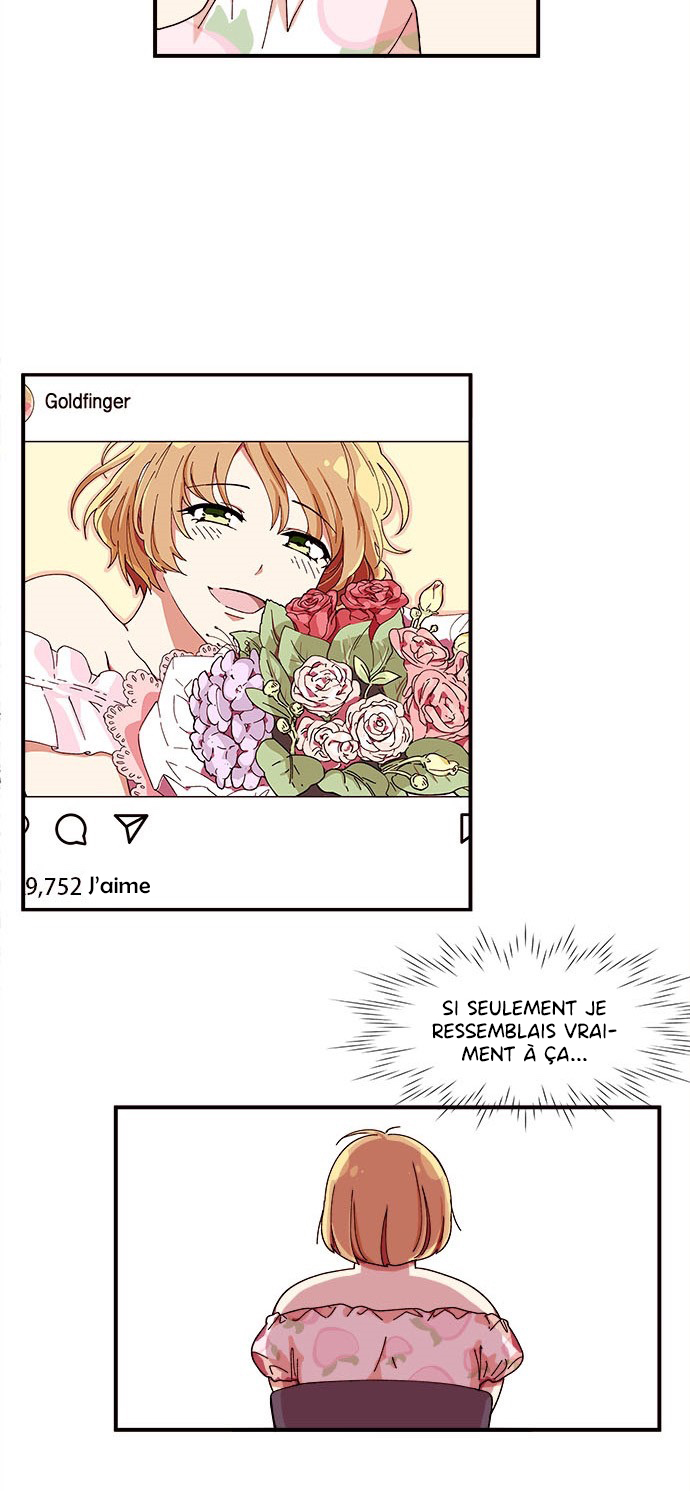 Celebgram Vol. 1 Ch. 1 第33页