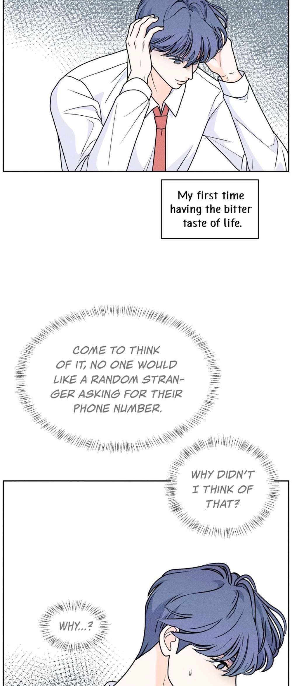 Introverted Us Ch. 3 第3页