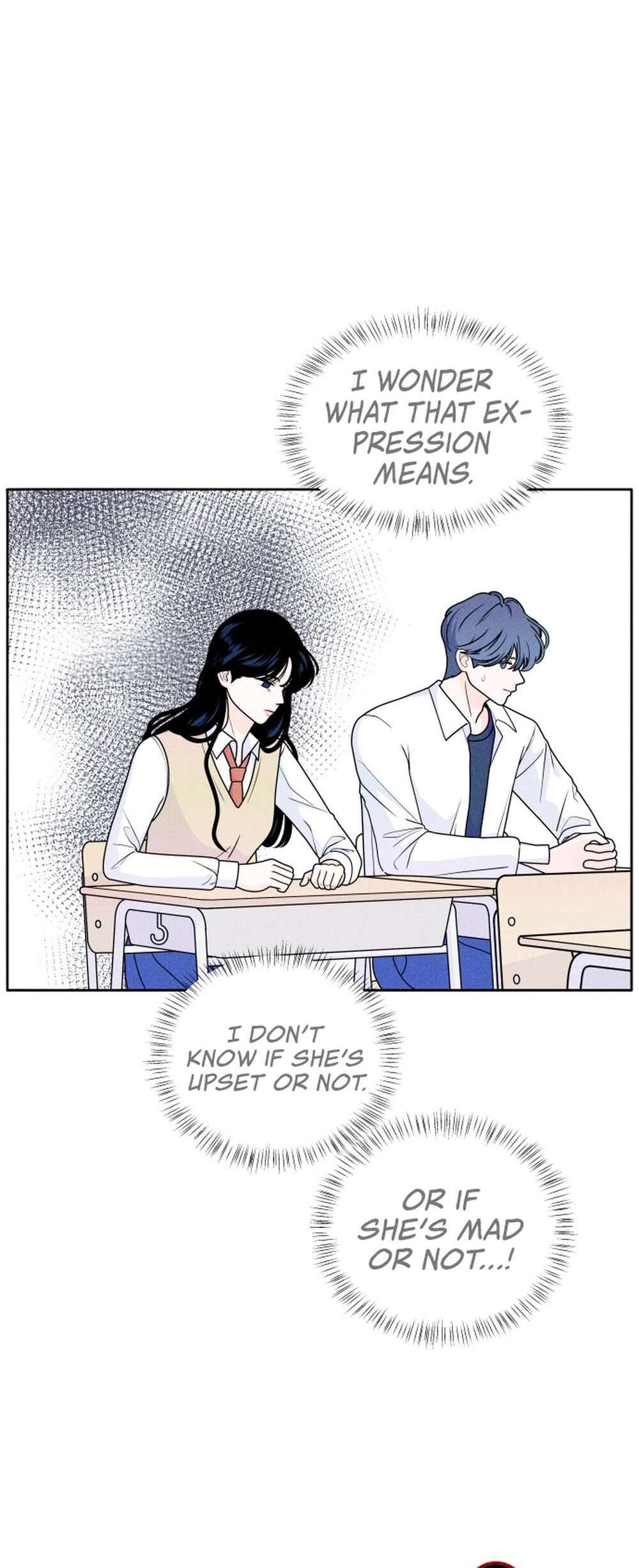 Introverted Us Ch. 3 第31页