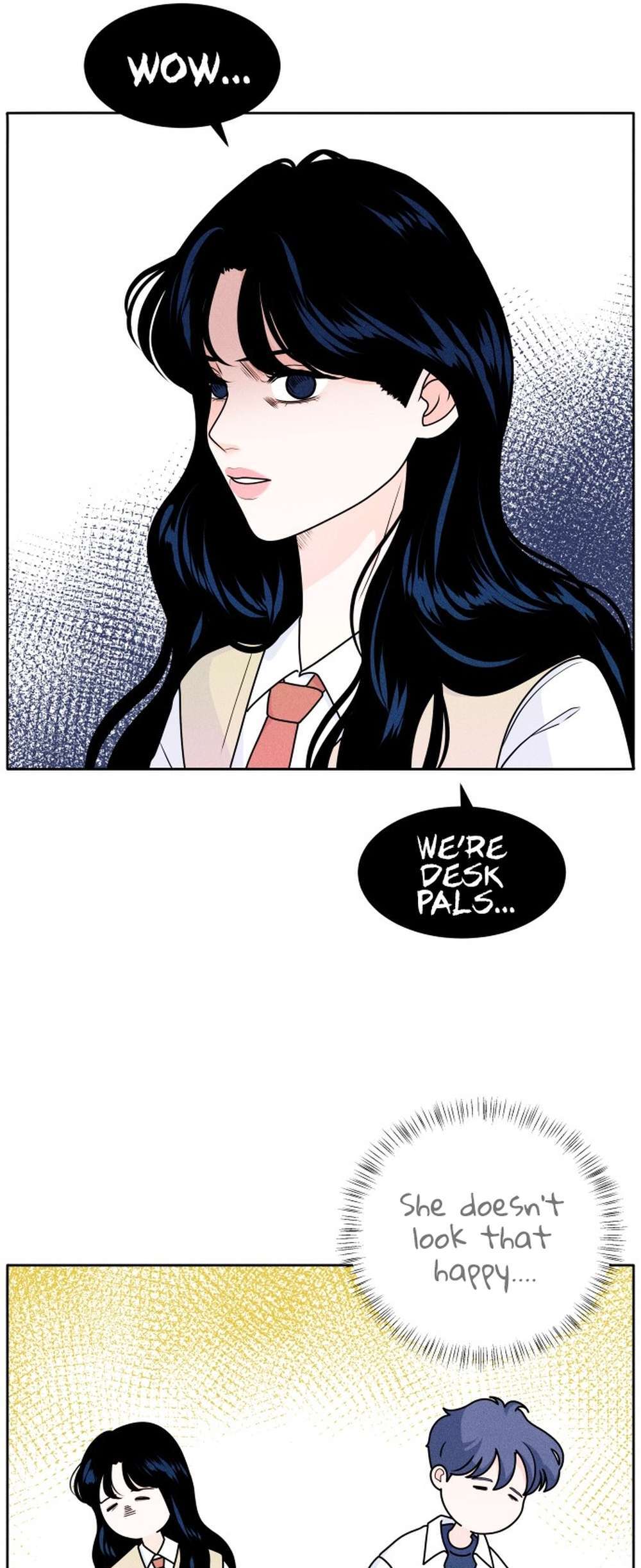 Introverted Us Ch. 3 第33页