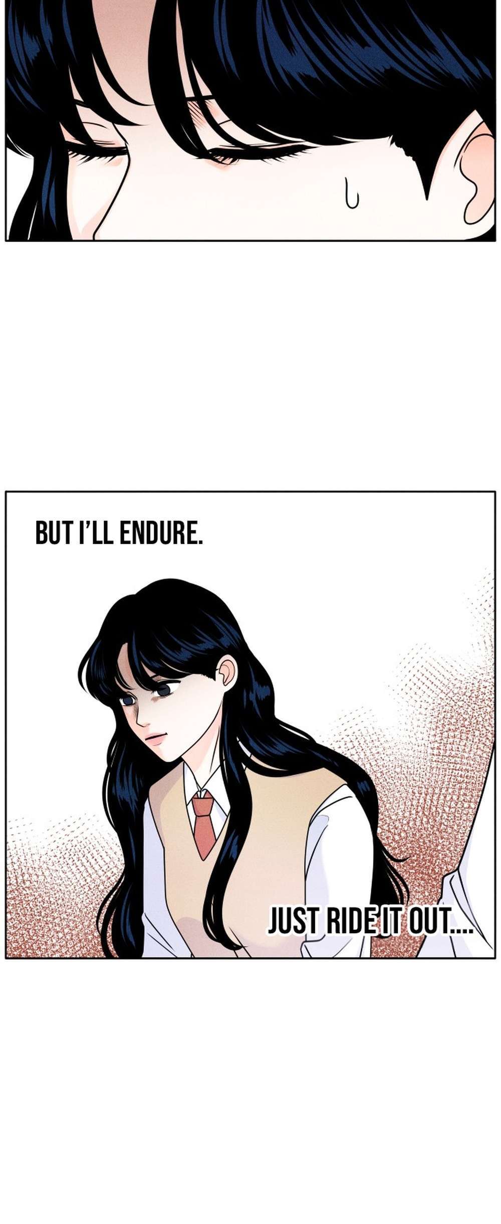 Introverted Us Ch. 3 第36页