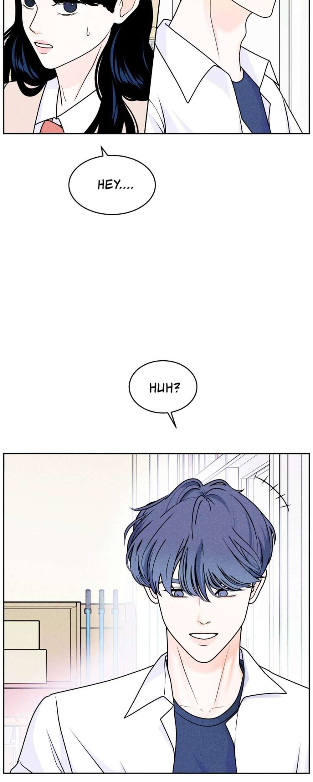 Introverted Us Ch. 3 第40页