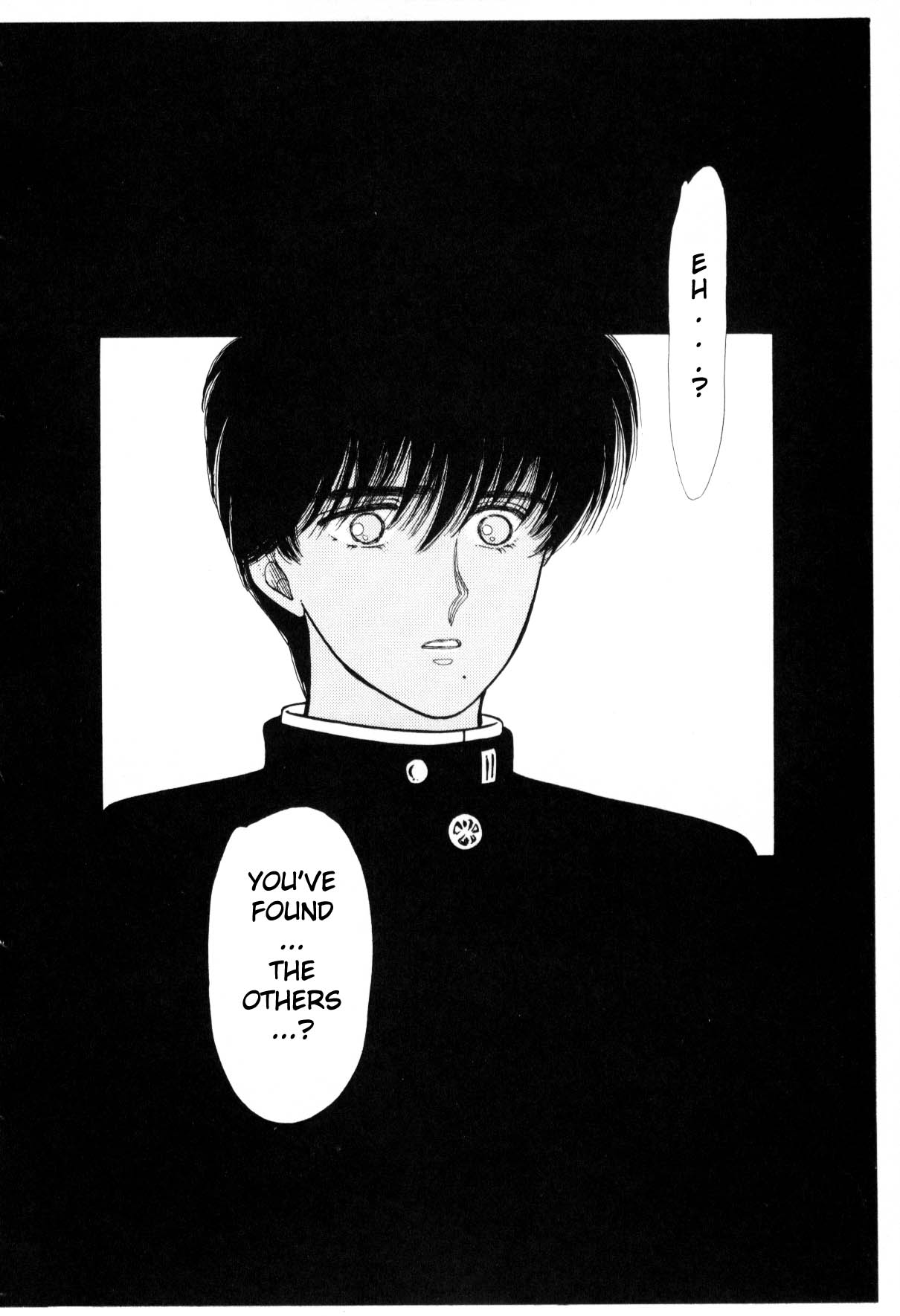 Boku no Chikyuu o Mamotte Vol. 2 Ch. 2 第280页