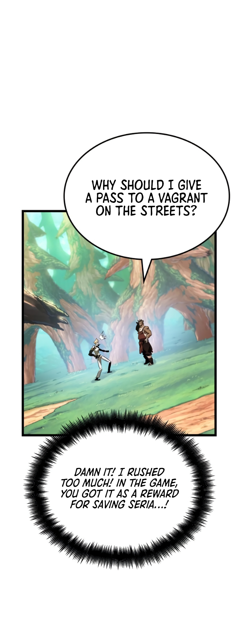 Arad ui Bit: Meonjeo Geodneun Ja Ch. 4 第37页