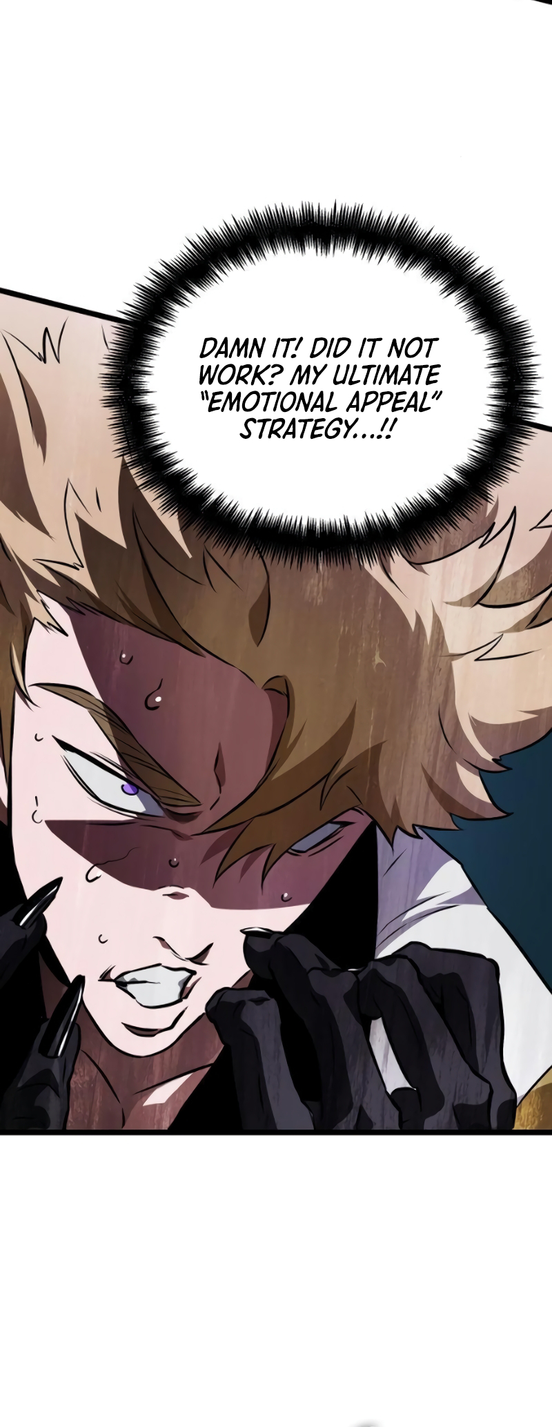 Arad ui Bit: Meonjeo Geodneun Ja Ch. 4 第42页