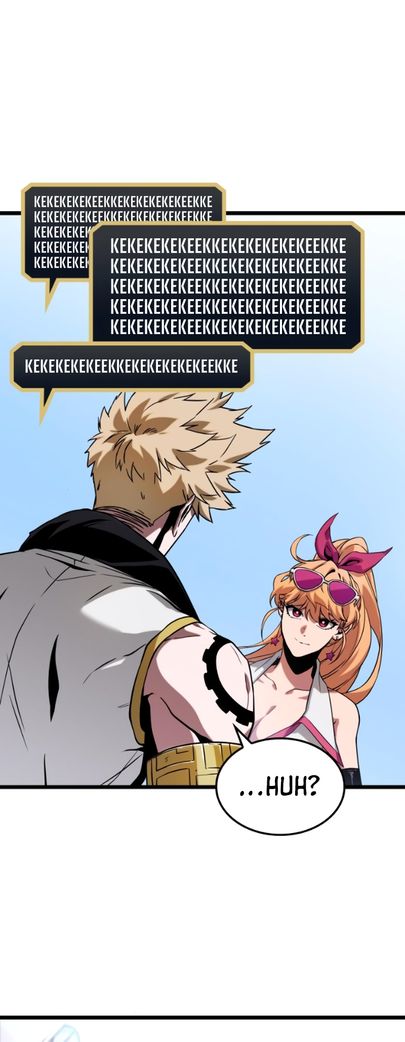 Arad ui Bit: Meonjeo Geodneun Ja Ch. 4 第60页
