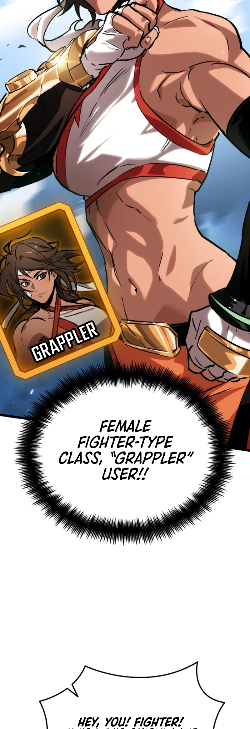 Arad ui Bit: Meonjeo Geodneun Ja Ch. 4 第81页