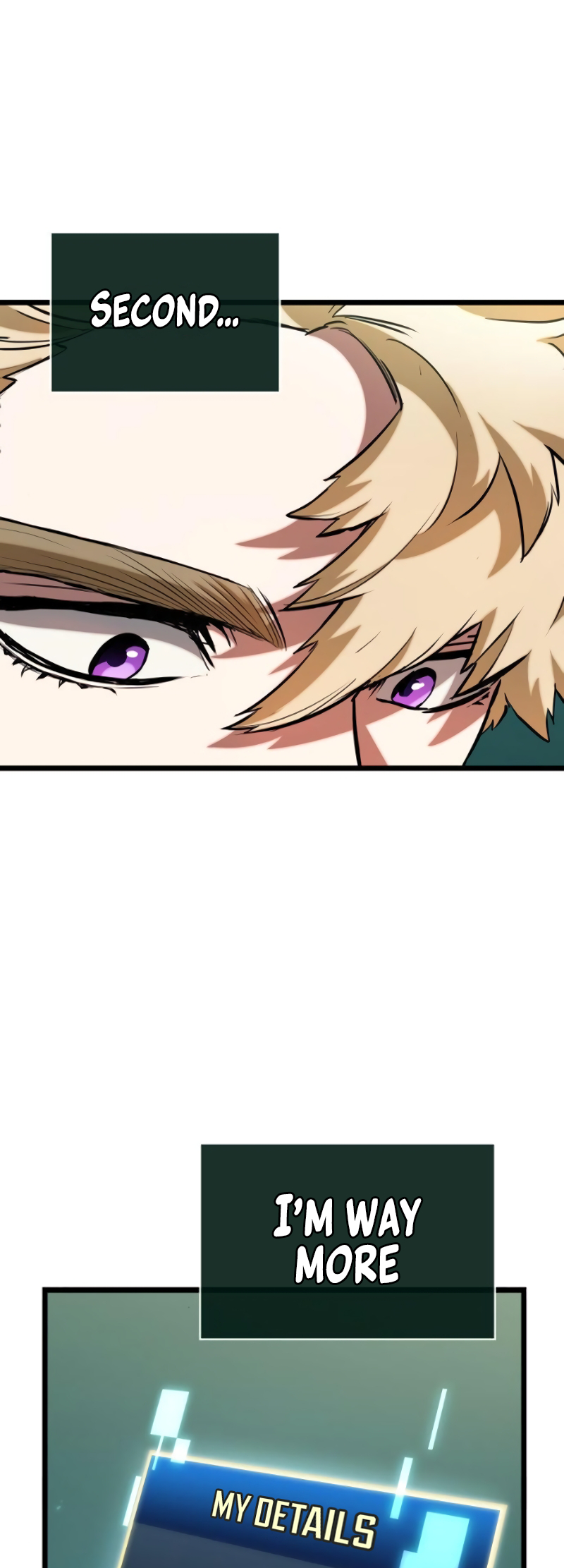 Arad ui Bit: Meonjeo Geodneun Ja Ch. 4 第10页