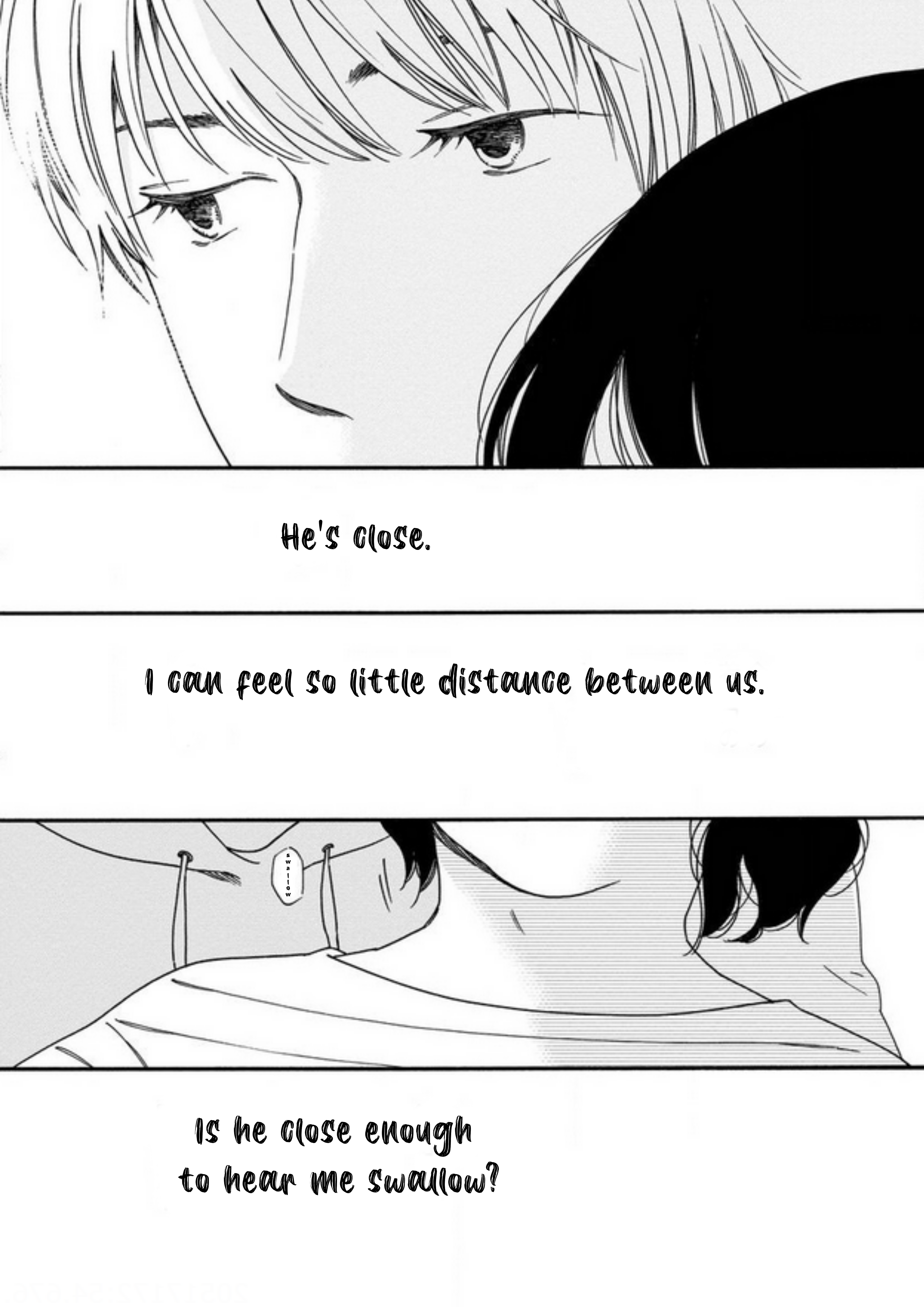 Shijuu Kara Heart on Fire 第2页