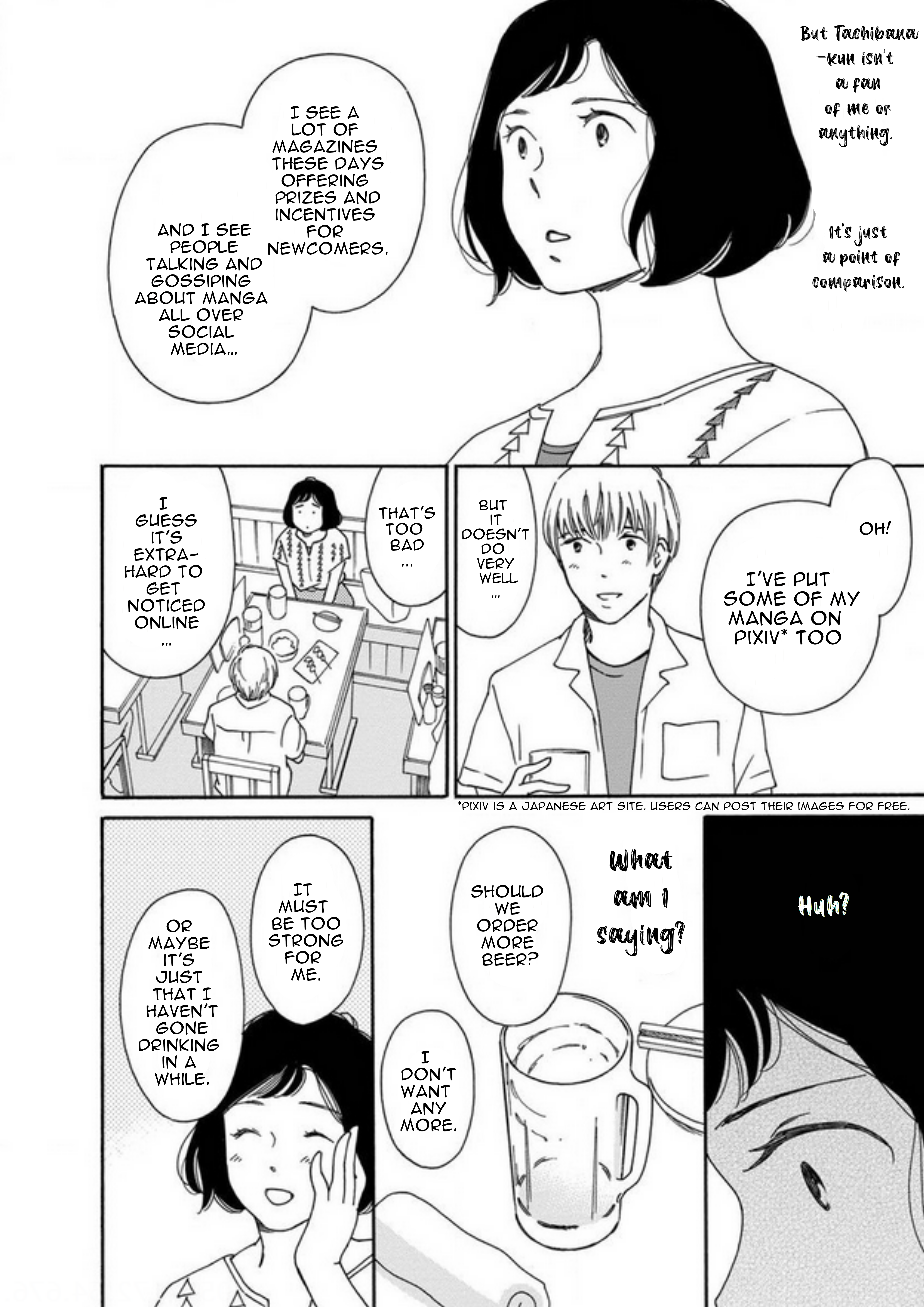 Shijuu Kara Heart on Fire 第26页
