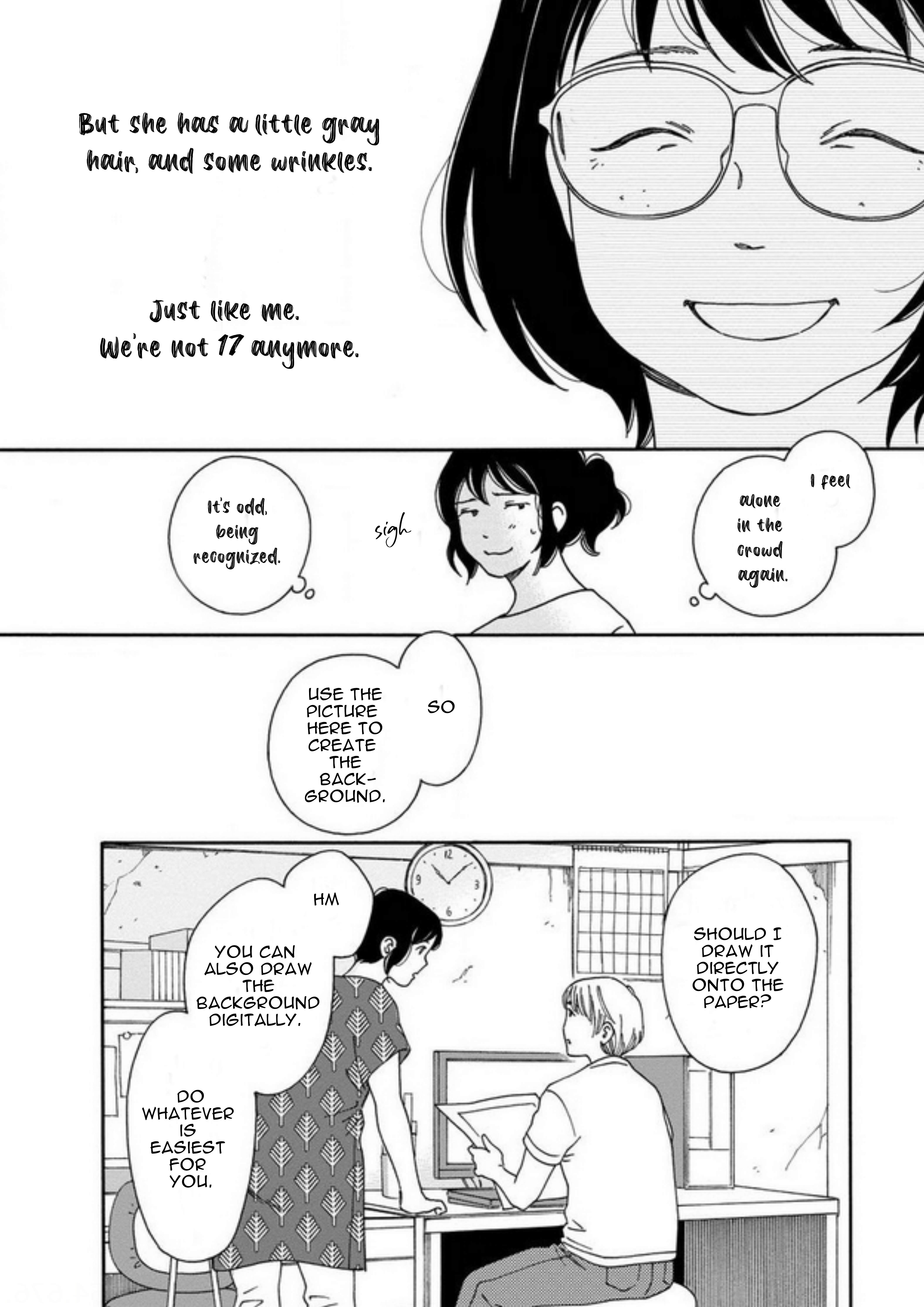 Shijuu Kara Heart on Fire 第10页