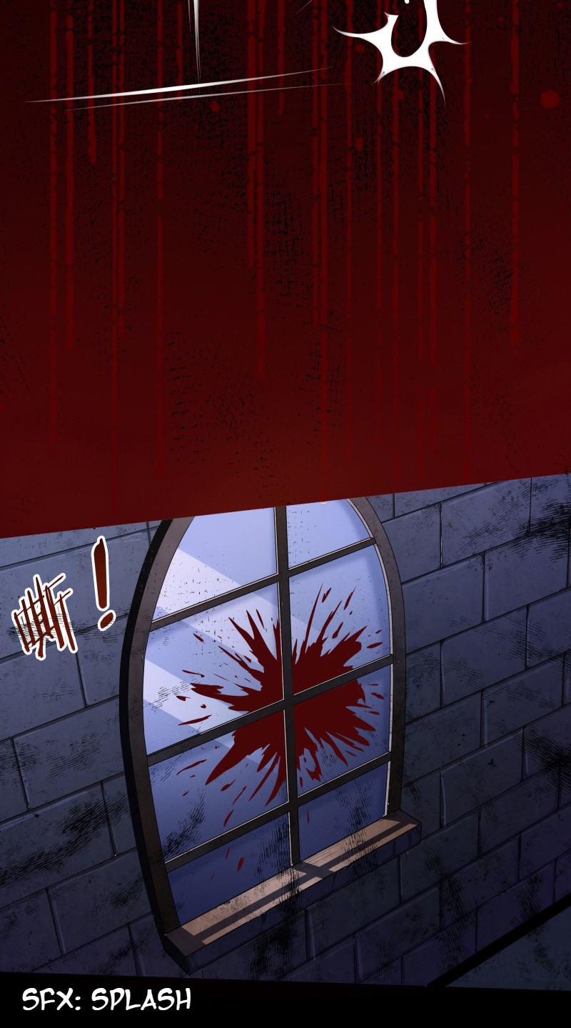 Hunt Twelve Saints Ch. 1 第6页