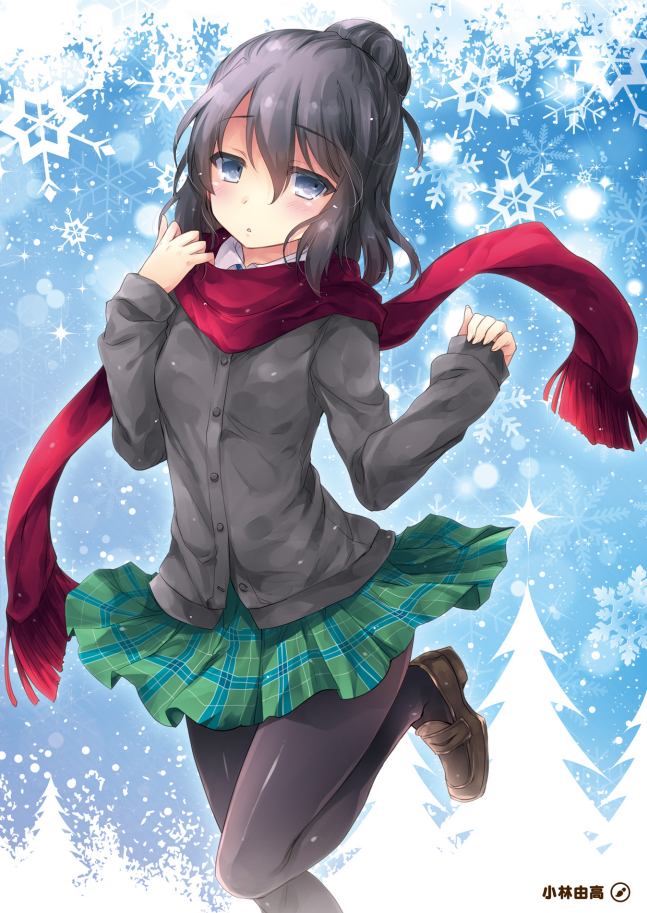 Stella no Mahou Anthology Comic 第7页