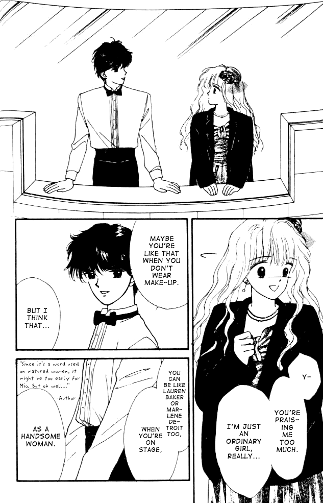 Handsome Girl Vol. 2 Ch. 6 第14页