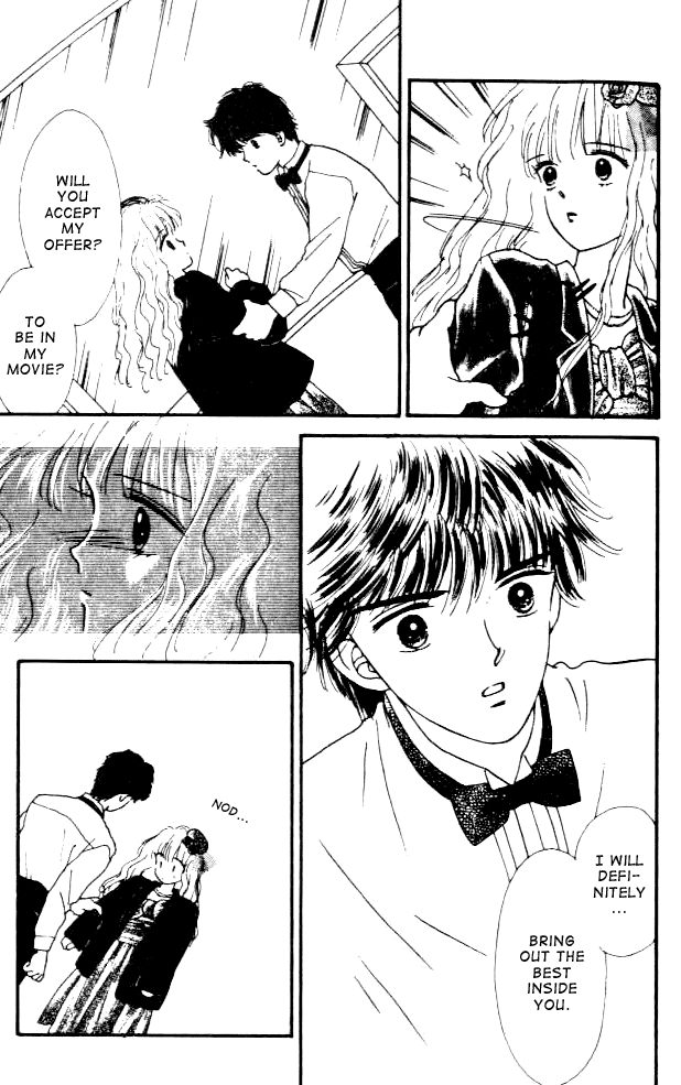 Handsome Girl Vol. 2 Ch. 6 第15页