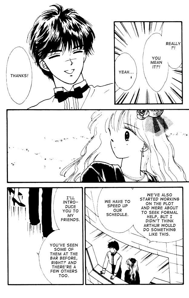 Handsome Girl Vol. 2 Ch. 6 第16页