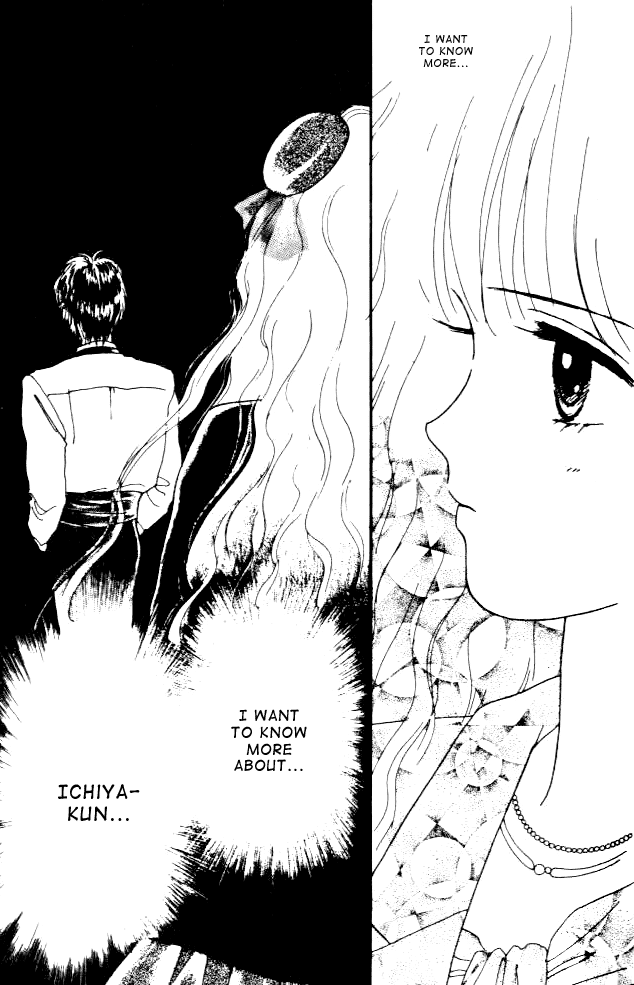Handsome Girl Vol. 2 Ch. 6 第19页