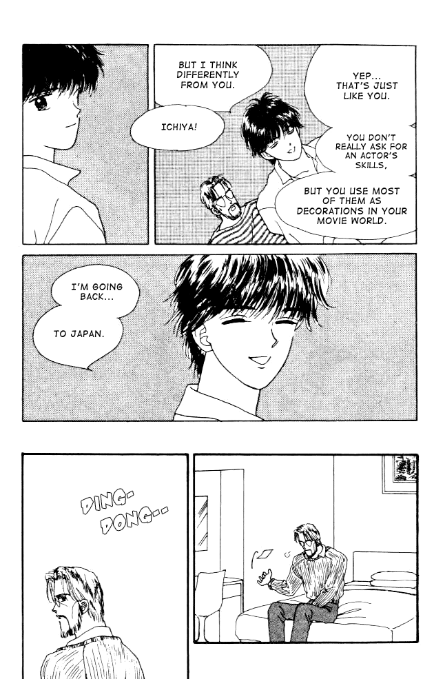 Handsome Girl Vol. 2 Ch. 6 第26页