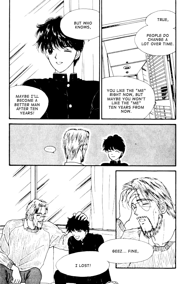 Handsome Girl Vol. 2 Ch. 6 第29页