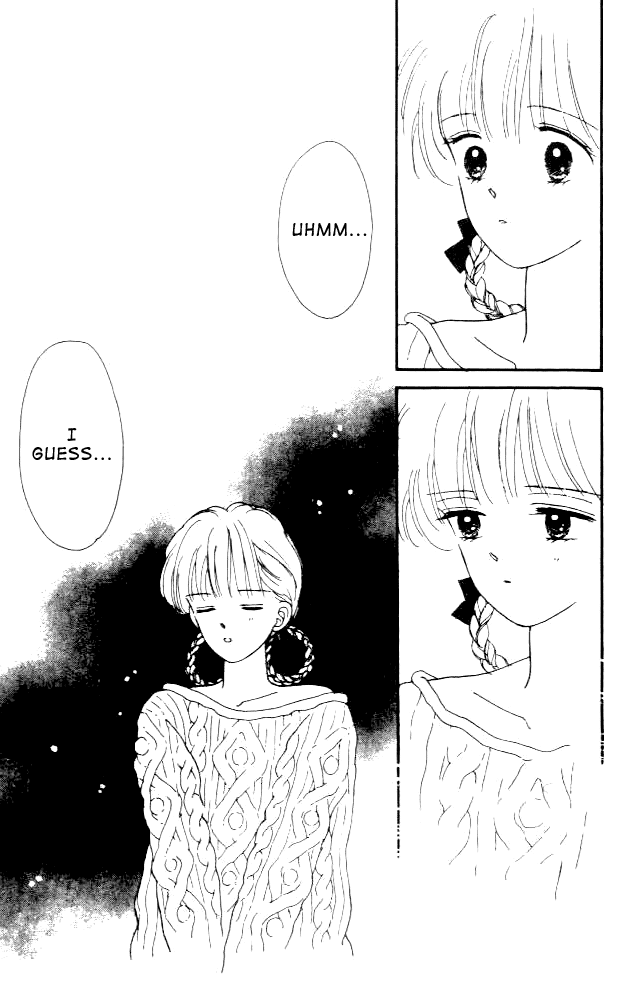 Handsome Girl Vol. 2 Ch. 6 第35页