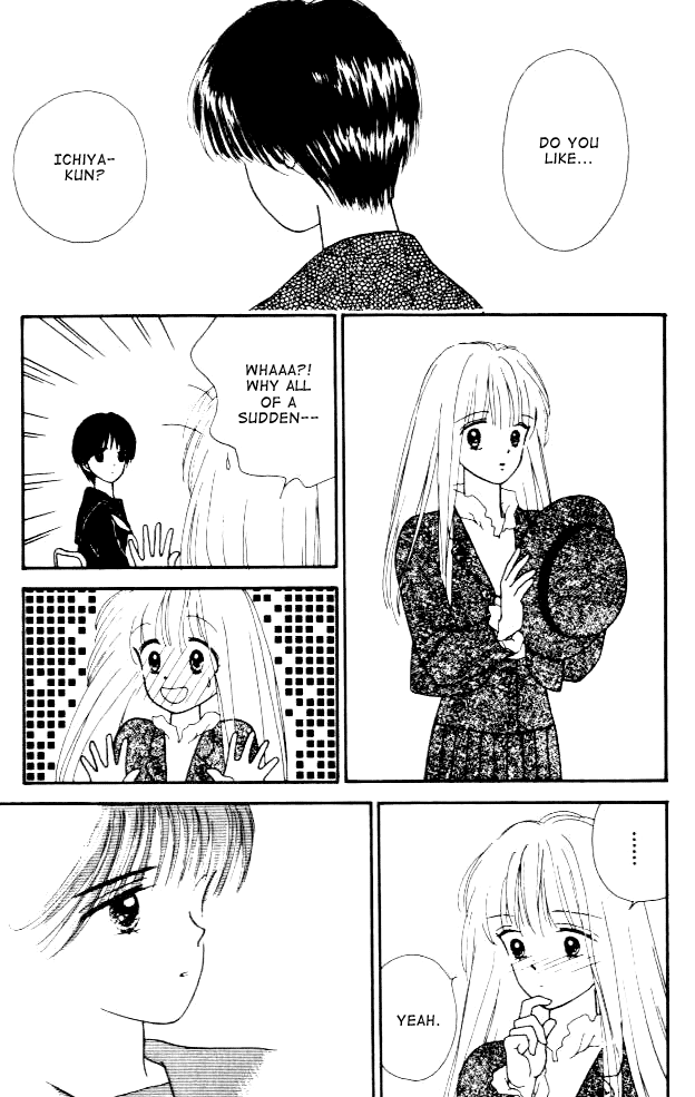 Handsome Girl Vol. 2 Ch. 6 第37页