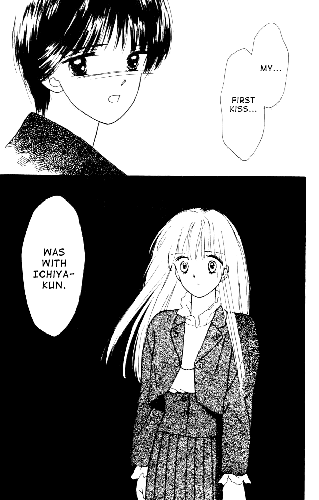Handsome Girl Vol. 2 Ch. 6 第41页