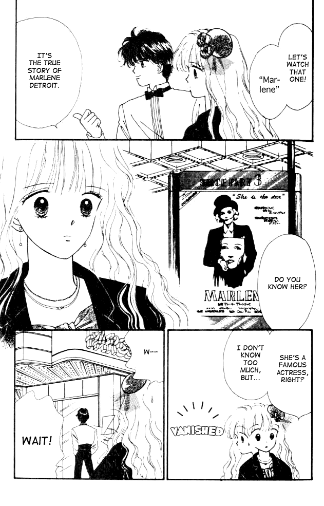 Handsome Girl Vol. 2 Ch. 6 第7页