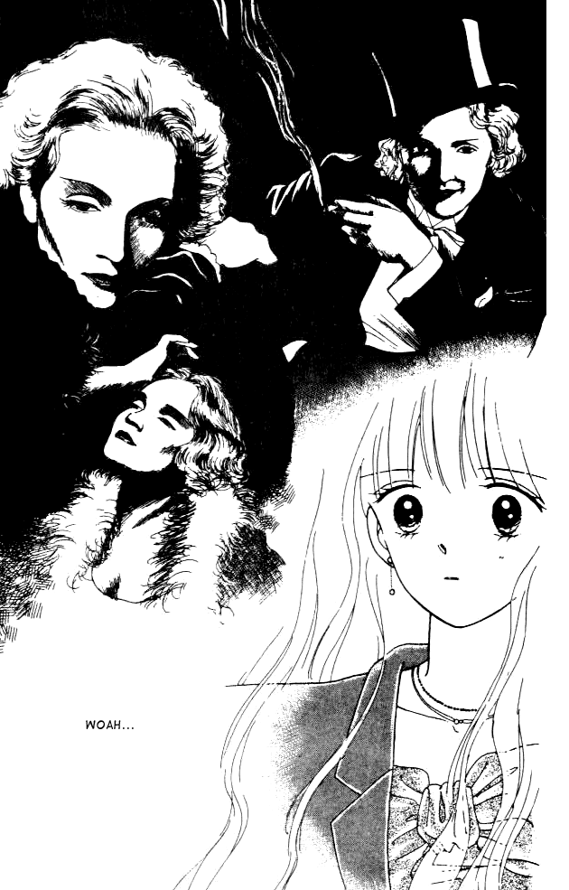 Handsome Girl Vol. 2 Ch. 6 第9页