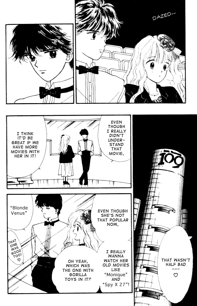 Handsome Girl Vol. 2 Ch. 6 第10页
