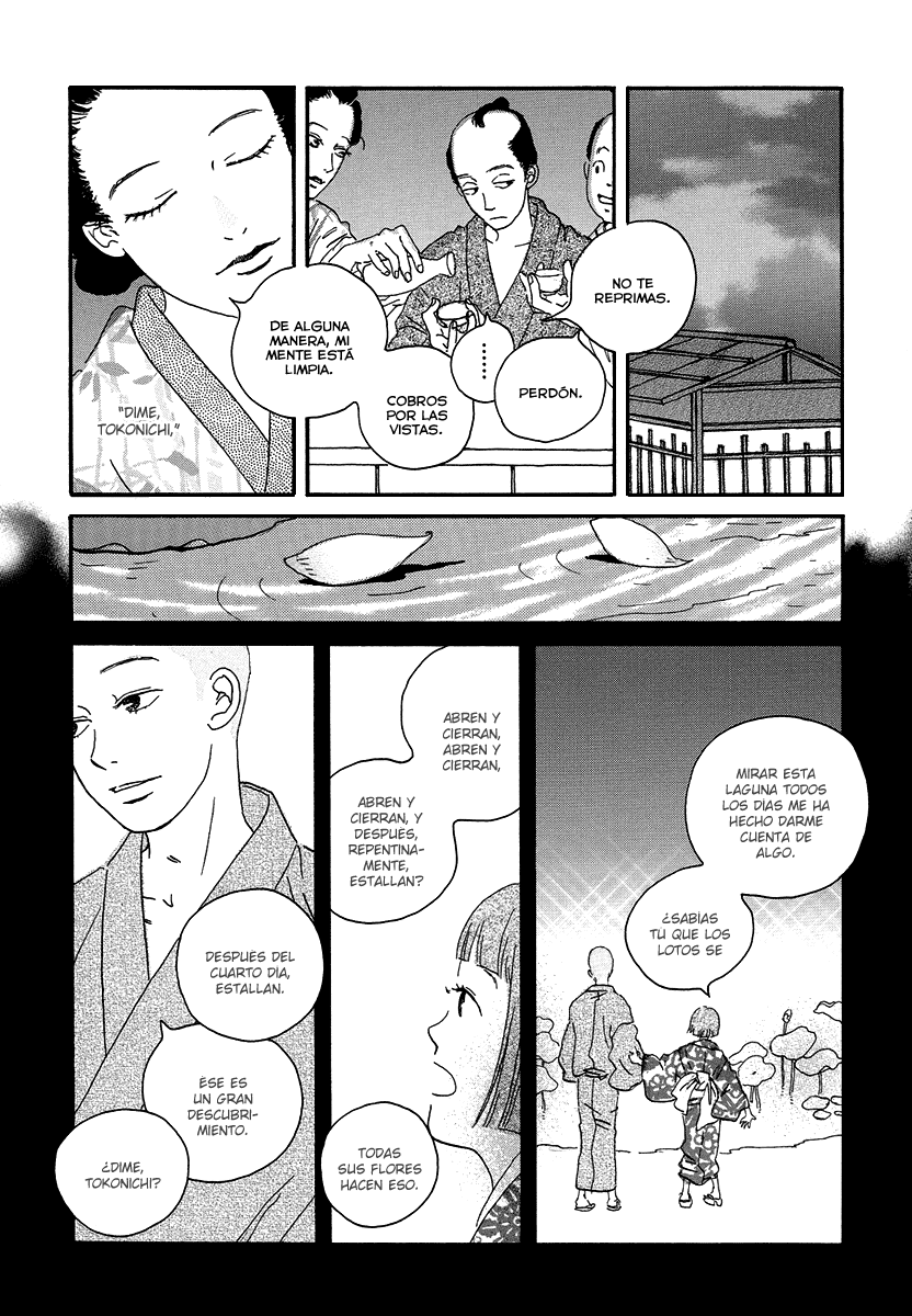 Chiruhi Raíces de loto 第16页
