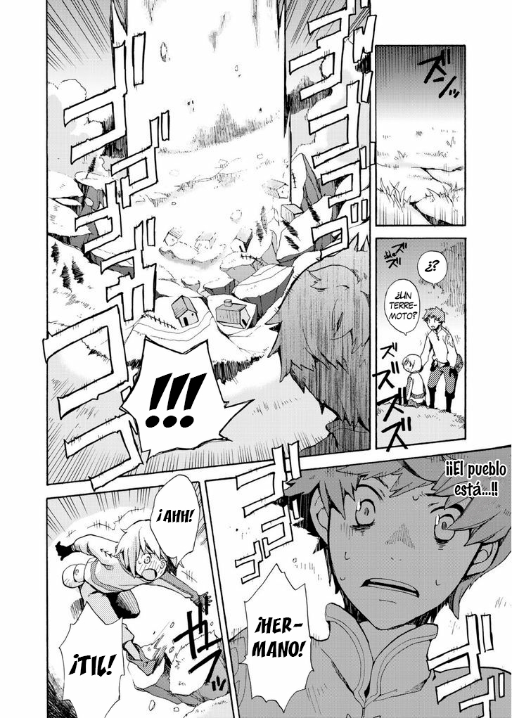 Bravely Default - Flying Fairy Vol. 1 Ch. 1.1 第13页