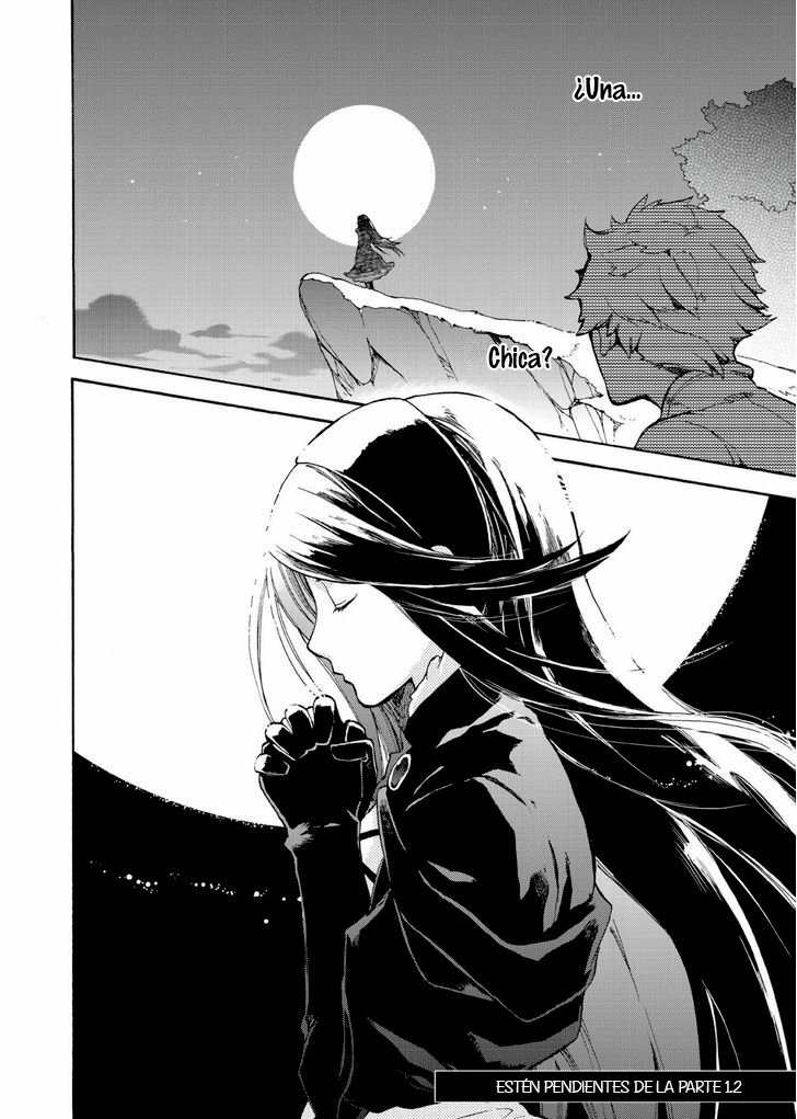 Bravely Default - Flying Fairy Vol. 1 Ch. 1.1 第18页