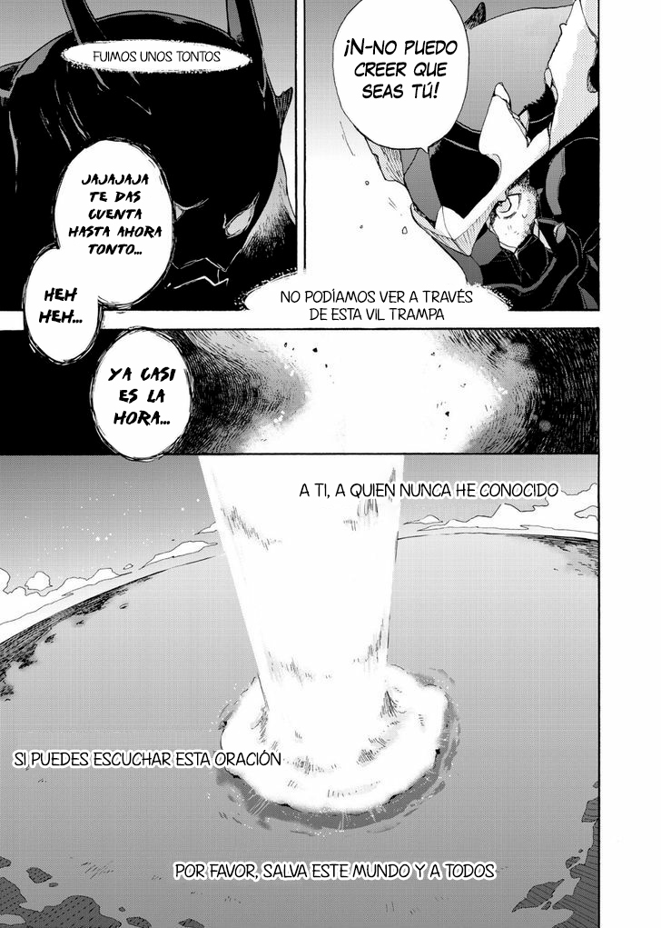 Bravely Default - Flying Fairy Vol. 1 Ch. 1.1 第9页