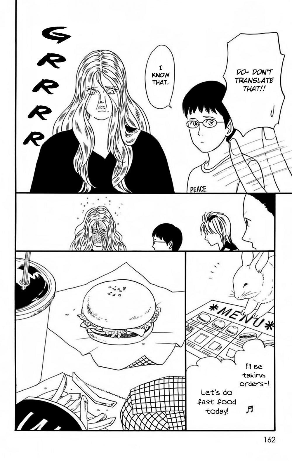 Bokura wa Minna Shinde Iru ♪ Vol. 1 Ch. 6 第11页