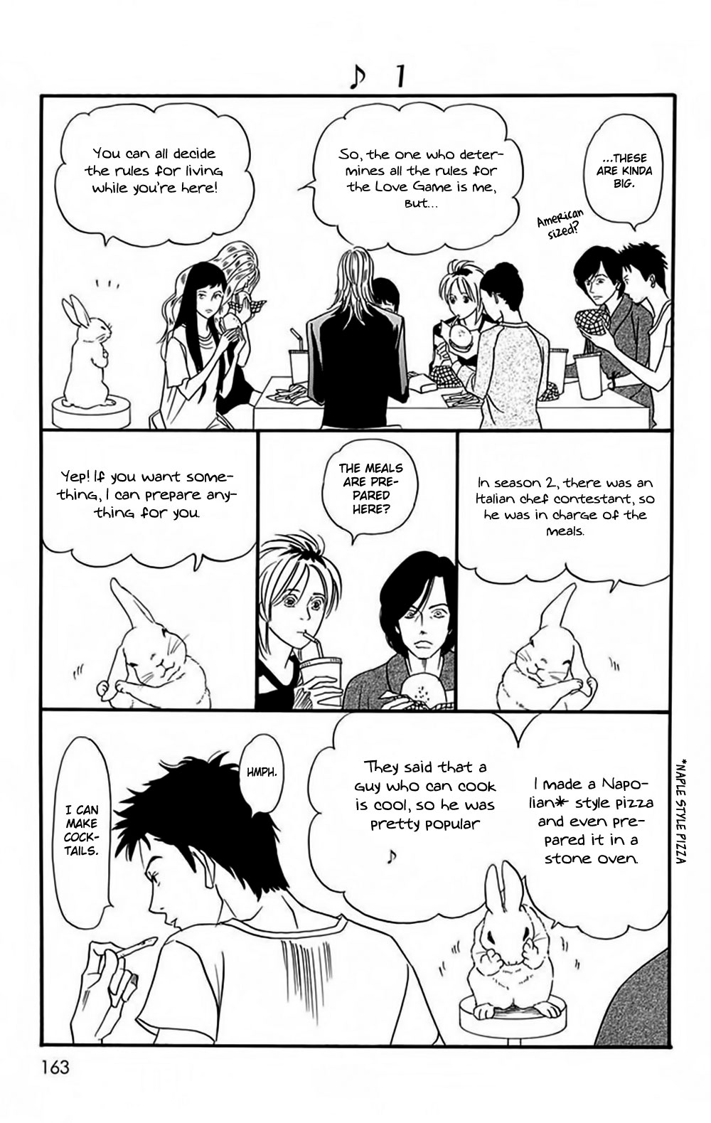 Bokura wa Minna Shinde Iru ♪ Vol. 1 Ch. 6 第12页