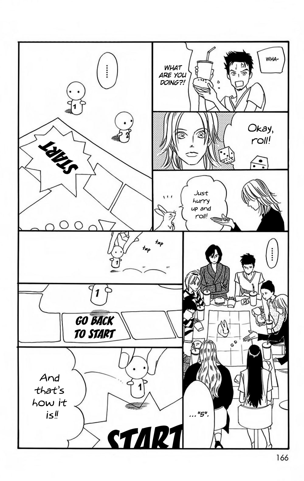 Bokura wa Minna Shinde Iru ♪ Vol. 1 Ch. 6 第15页