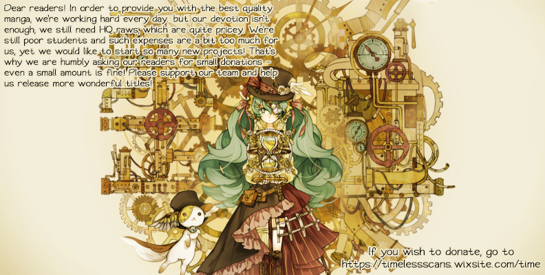 Bokura wa Minna Shinde Iru ♪ Vol. 1 Ch. 6 第3页