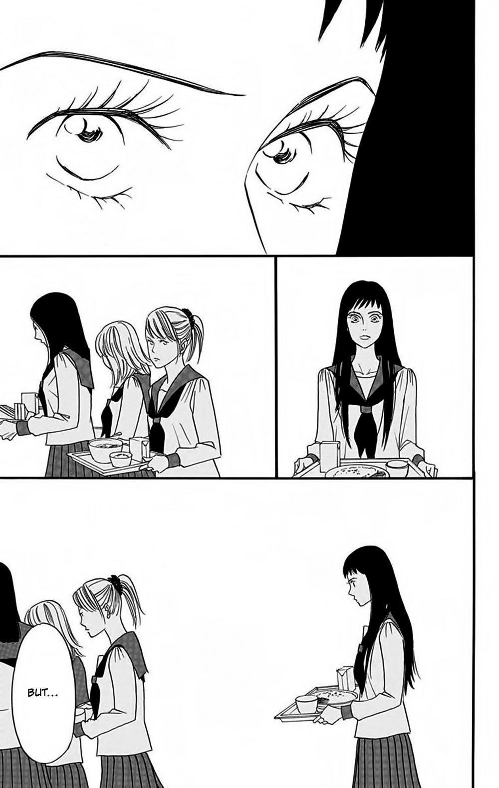 Bokura wa Minna Shinde Iru ♪ Vol. 1 Ch. 6 第26页