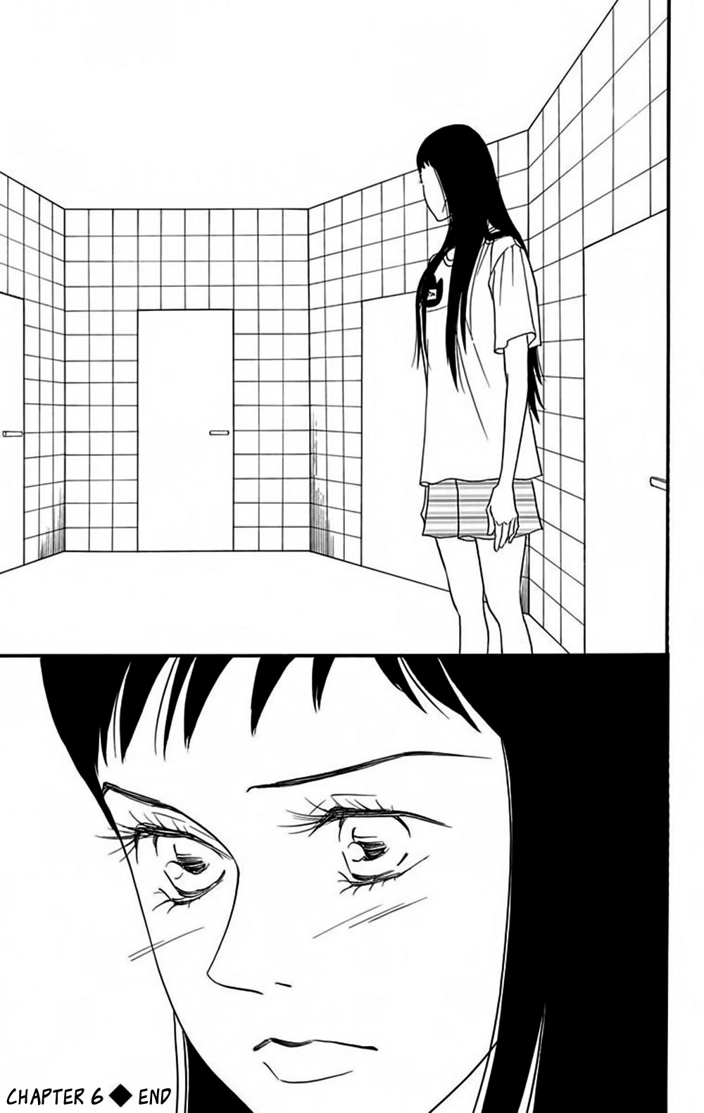 Bokura wa Minna Shinde Iru ♪ Vol. 1 Ch. 6 第28页