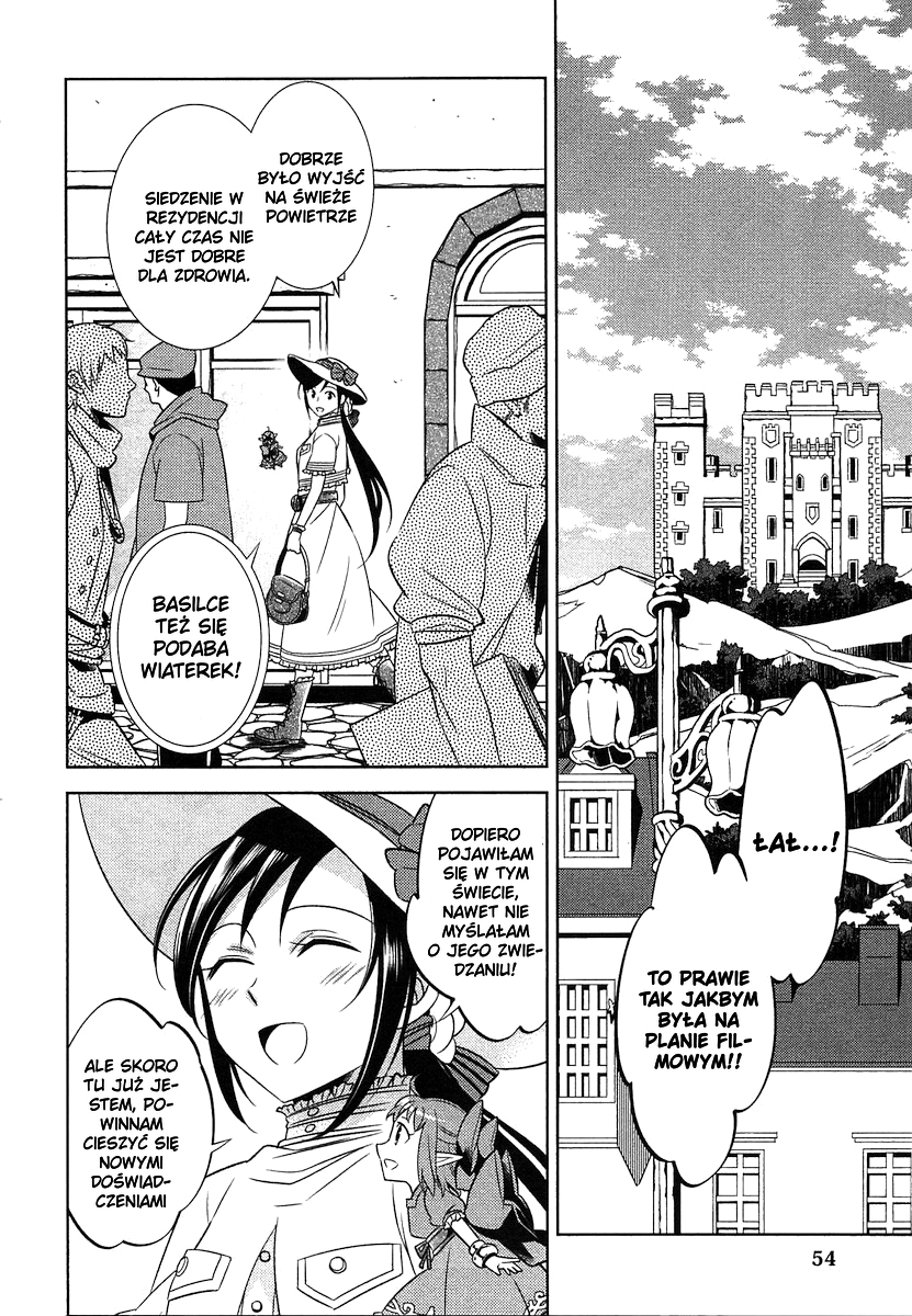Isekai de Café wo Kaiten Shimashita Roz. 3 第2页