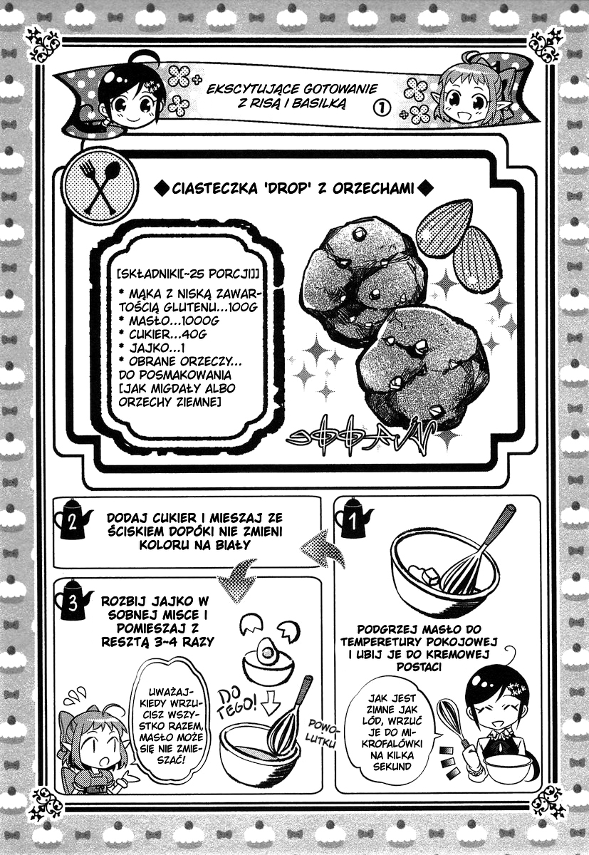Isekai de Café wo Kaiten Shimashita Roz. 3 第25页