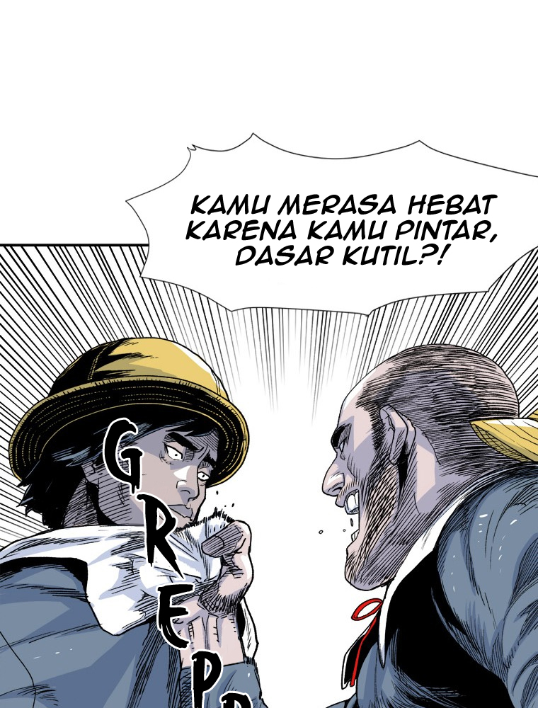 Fight Club Kindergarten Ch. 2 第11页