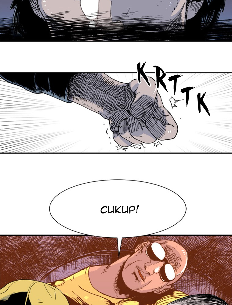 Fight Club Kindergarten Ch. 2 第13页