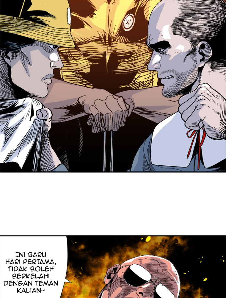 Fight Club Kindergarten Ch. 2 第14页