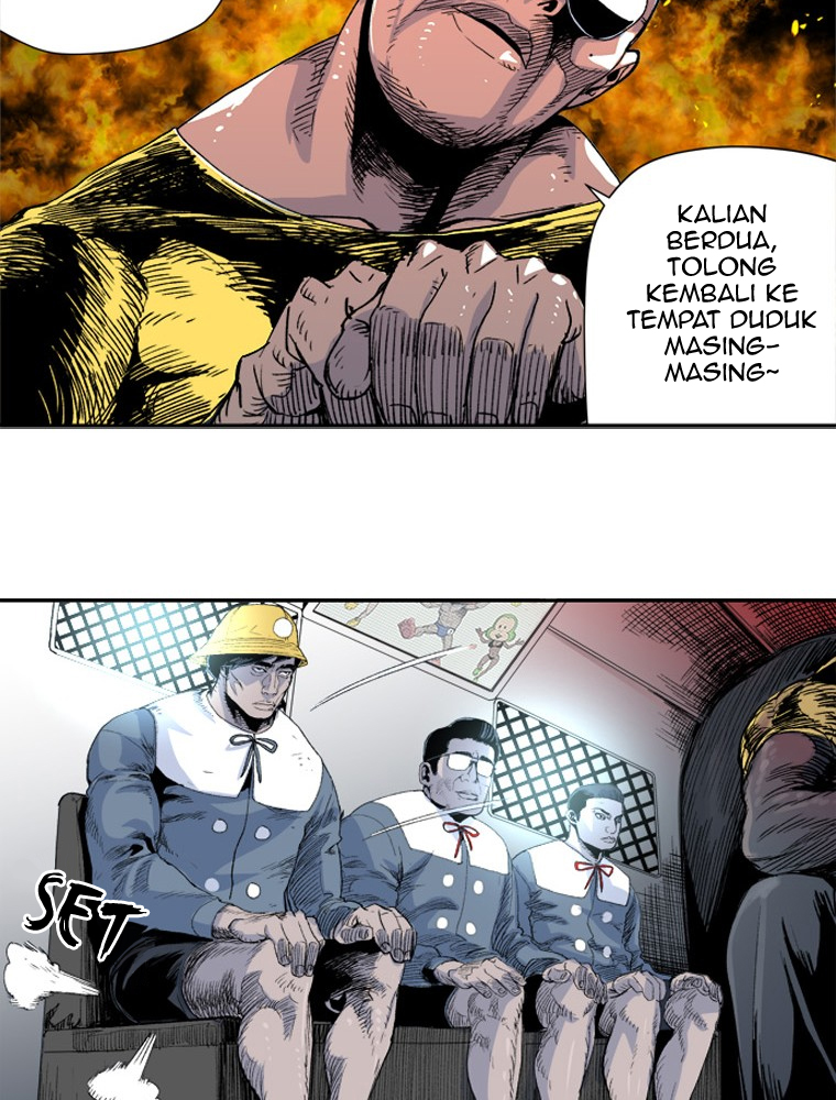 Fight Club Kindergarten Ch. 2 第15页